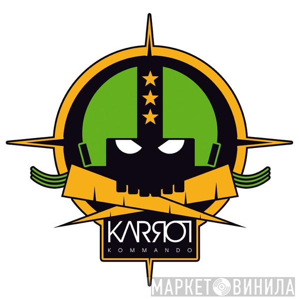 Karrot Kommando - Винил CD и Кассеты лейбла Karrot Kommando на сайте МаркетВинила