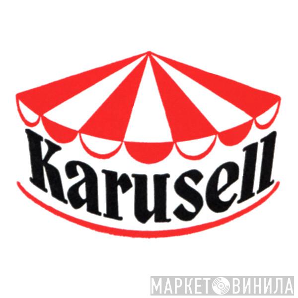 Karusell - Винил CD и Кассеты лейбла Karusell на сайте МаркетВинила