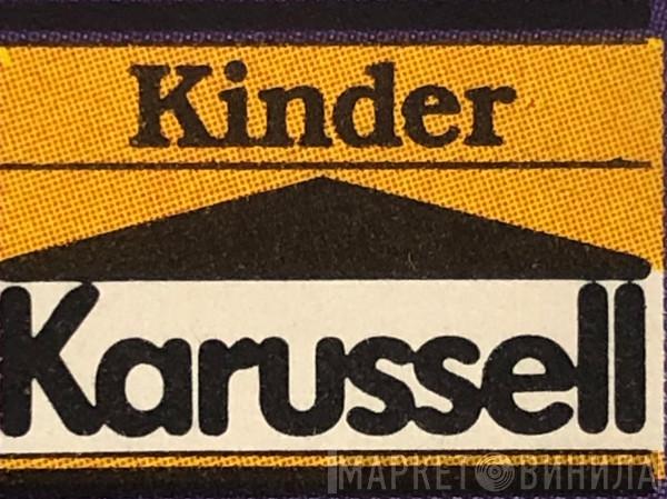 Karussell Kinder - Винил CD и Кассеты лейбла Karussell Kinder на сайте МаркетВинила