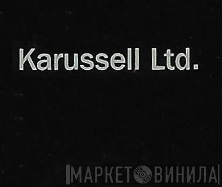 Karussell Ltd. - Винил CD и Кассеты лейбла Karussell Ltd. на сайте МаркетВинила