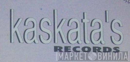 Kaskata's Records - Винил CD и Кассеты лейбла Kaskata's Records на сайте МаркетВинила