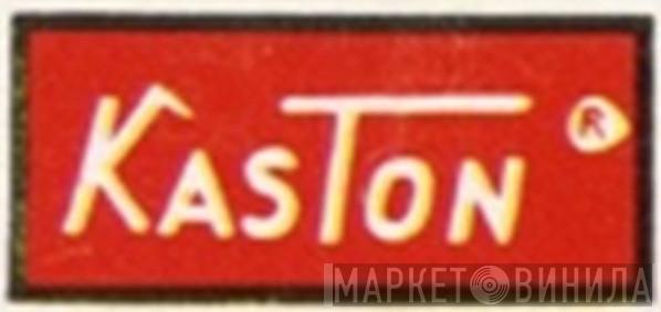 Kaston - Винил CD и Кассеты лейбла Kaston на сайте МаркетВинила