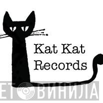 Kat Kat Records - Винил CD и Кассеты лейбла Kat Kat Records на сайте МаркетВинила