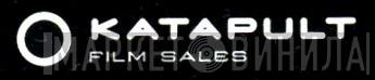Katapult Film Sales - Винил CD и Кассеты лейбла Katapult Film Sales на сайте МаркетВинила