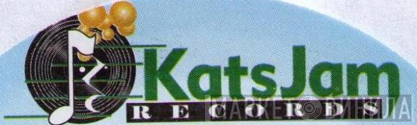 Kats Jam Records - Винил CD и Кассеты лейбла Kats Jam Records на сайте МаркетВинила