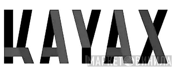 Kayax - Винил CD и Кассеты лейбла Kayax на сайте МаркетВинила
