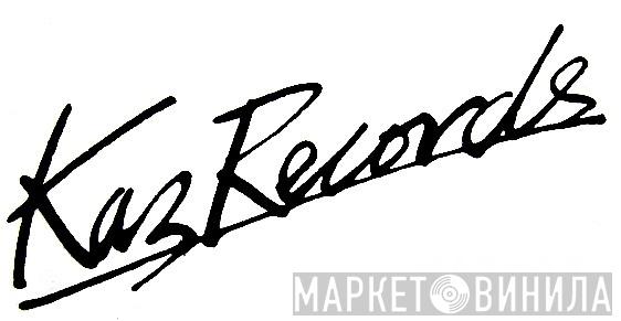 Kaz Records - Винил CD и Кассеты лейбла Kaz Records на сайте МаркетВинила