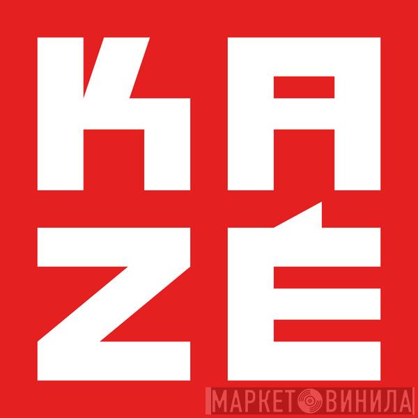 Kaze - Винил CD и Кассеты лейбла Kaze на сайте МаркетВинила