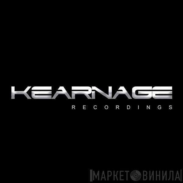 Kearnage Recordings - Винил CD и Кассеты лейбла Kearnage Recordings на сайте МаркетВинила