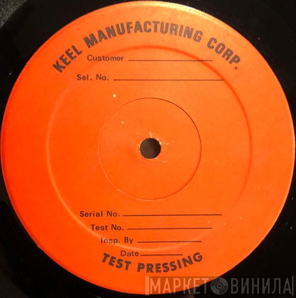 Keel Mfg. Corp. - Винил CD и Кассеты лейбла Keel Mfg. Corp. на сайте МаркетВинила