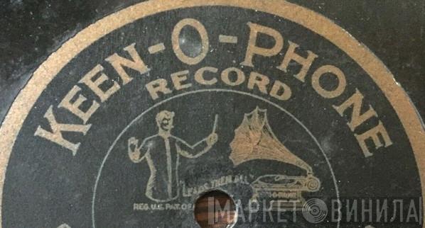 Keen-O-Phone Record - Винил CD и Кассеты лейбла Keen-O-Phone Record на сайте МаркетВинила