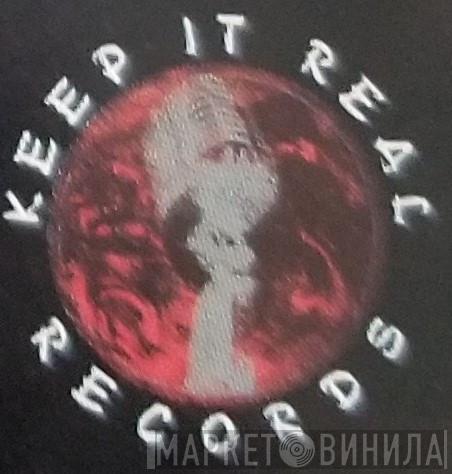Keep It Real Records - Винил CD и Кассеты лейбла Keep It Real Records на сайте МаркетВинила