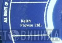 Keith Prowse Ltd. - Винил CD и Кассеты лейбла Keith Prowse Ltd. на сайте МаркетВинила