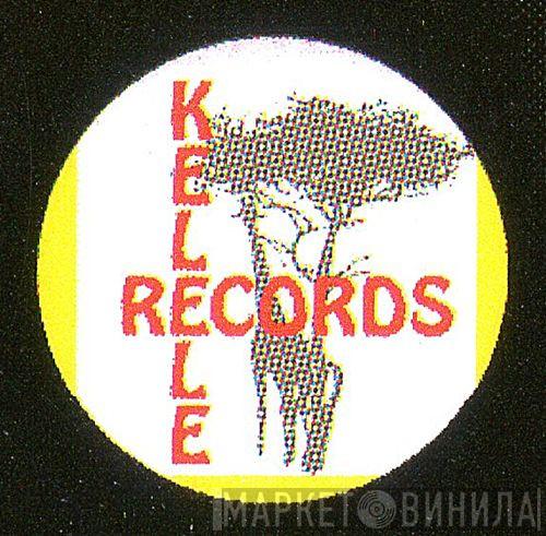 Kelele Records - Винил CD и Кассеты лейбла Kelele Records на сайте МаркетВинила