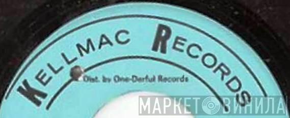 Kellmac Records - Винил CD и Кассеты лейбла Kellmac Records на сайте МаркетВинила