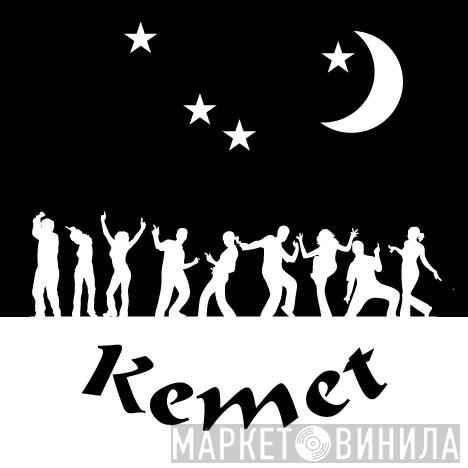 Kemet - Винил CD и Кассеты лейбла Kemet на сайте МаркетВинила