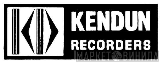 Kendun Recorders - Винил CD и Кассеты лейбла Kendun Recorders на сайте МаркетВинила