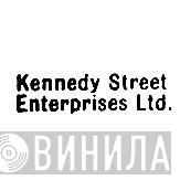 Kennedy Street Enterprises Ltd. - Винил CD и Кассеты лейбла Kennedy Street Enterprises Ltd. на сайте МаркетВинила