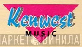 Kenwest Music - Винил CD и Кассеты лейбла Kenwest Music на сайте МаркетВинила