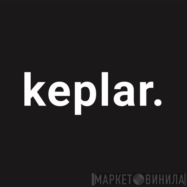 Keplar - Винил CD и Кассеты лейбла Keplar на сайте МаркетВинила