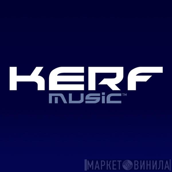 Kerf Music - Винил CD и Кассеты лейбла Kerf Music на сайте МаркетВинила