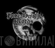 Kerzakraum Records - Винил CD и Кассеты лейбла Kerzakraum Records на сайте МаркетВинила
