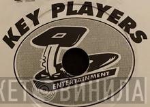 Key Players Entertainment - Винил CD и Кассеты лейбла Key Players Entertainment на сайте МаркетВинила