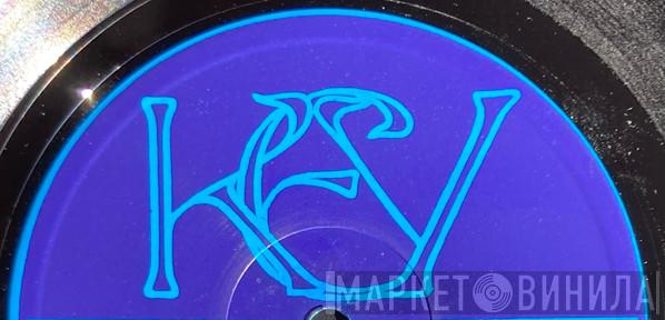 Key  - Винил CD и Кассеты лейбла Key (3) на сайте МаркетВинила