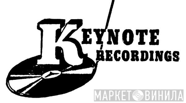 Keynote Recordings  - Винил CD и Кассеты лейбла Keynote Recordings (2) на сайте МаркетВинила
