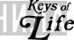 Keys Of Life - Винил CD и Кассеты лейбла Keys Of Life на сайте МаркетВинила