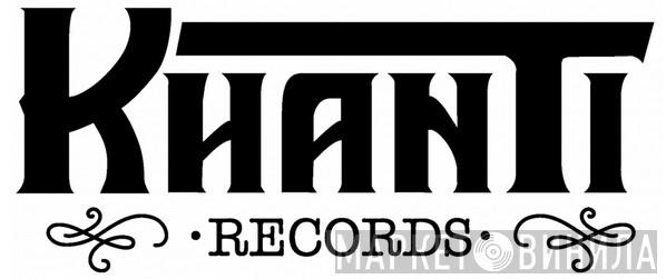Khanti Records - Винил CD и Кассеты лейбла Khanti Records на сайте МаркетВинила