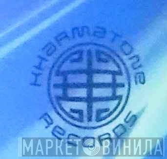 Kharmatone Records - Винил CD и Кассеты лейбла Kharmatone Records на сайте МаркетВинила
