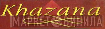 Khazana - Винил CD и Кассеты лейбла Khazana на сайте МаркетВинила