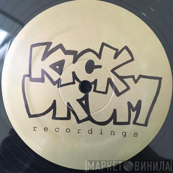 Kick Drum Recordings - Винил CD и Кассеты лейбла Kick Drum Recordings на сайте МаркетВинила