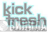 Kick Fresh Recordings - Винил CD и Кассеты лейбла Kick Fresh Recordings на сайте МаркетВинила