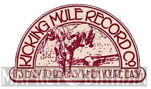 Kicking Mule Records - Винил CD и Кассеты лейбла Kicking Mule Records на сайте МаркетВинила