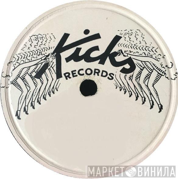 Kicks Records  - Винил CD и Кассеты лейбла Kicks Records (2) на сайте МаркетВинила