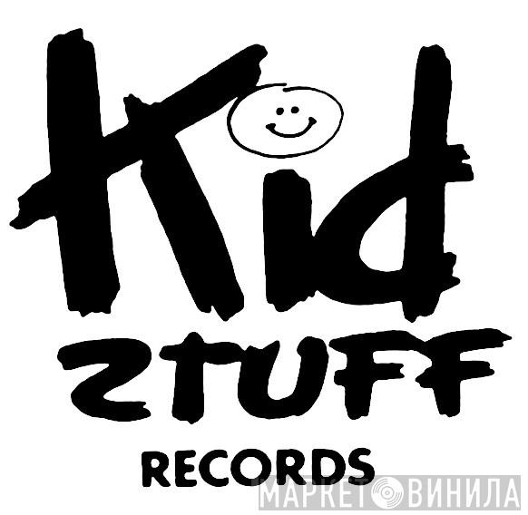 Kid Stuff Records - Винил CD и Кассеты лейбла Kid Stuff Records на сайте МаркетВинила