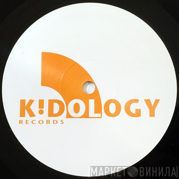 Kidology Records - Винил CD и Кассеты лейбла Kidology Records на сайте МаркетВинила