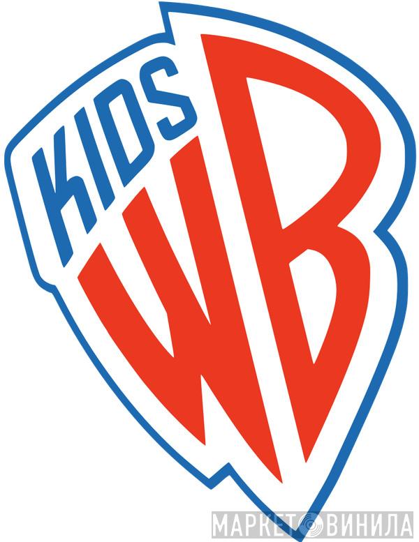 Kids WB - Винил CD и Кассеты лейбла Kids WB на сайте МаркетВинила