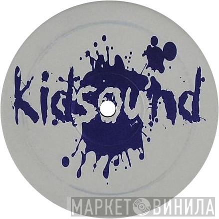 Kidsound - Винил CD и Кассеты лейбла Kidsound на сайте МаркетВинила