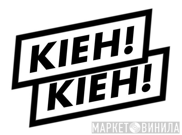 Kieh! Kieh! - Винил CD и Кассеты лейбла Kieh! Kieh! на сайте МаркетВинила