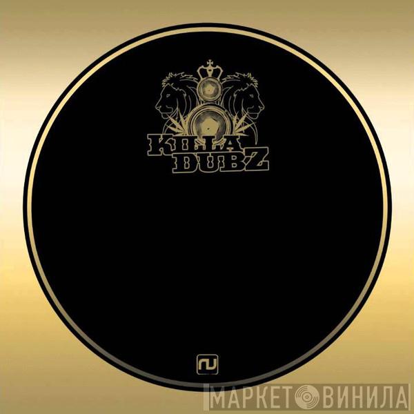 Killa Dubz - Винил CD и Кассеты лейбла Killa Dubz на сайте МаркетВинила