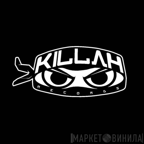 Killah Records  - Винил CD и Кассеты лейбла Killah Records (2) на сайте МаркетВинила