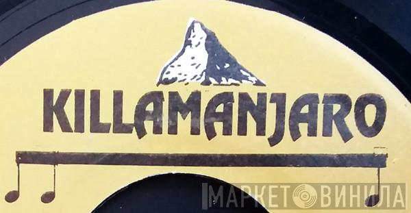 Killamanjaro - Винил CD и Кассеты лейбла Killamanjaro на сайте МаркетВинила