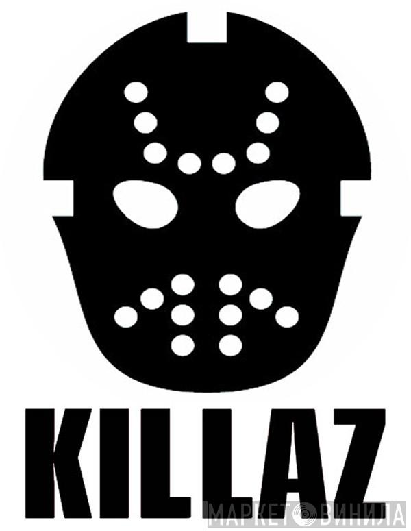 Killaz - Винил CD и Кассеты лейбла Killaz на сайте МаркетВинила