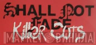 Killer Cuts  - Винил CD и Кассеты лейбла Killer Cuts (2) на сайте МаркетВинила