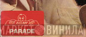 Killroy Parade - Винил CD и Кассеты лейбла Killroy Parade на сайте МаркетВинила