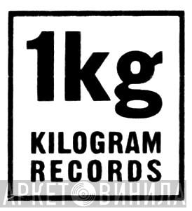 Kilogram Records - Винил CD и Кассеты лейбла Kilogram Records на сайте МаркетВинила