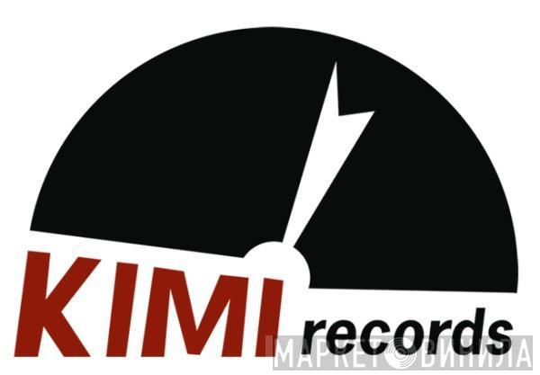 Kimi Records - Винил CD и Кассеты лейбла Kimi Records на сайте МаркетВинила